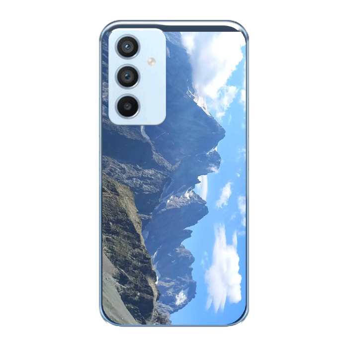 Cover personalizzata Samsung A54 5G