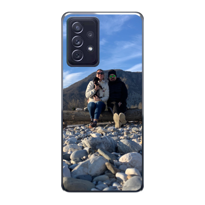 Cover personalizzata Samsung A72 5G