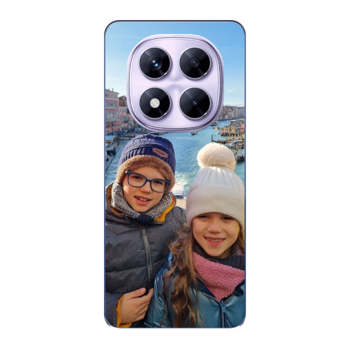 Cover personalizzata Xiaomi Redmi Note 14 Pro 5G