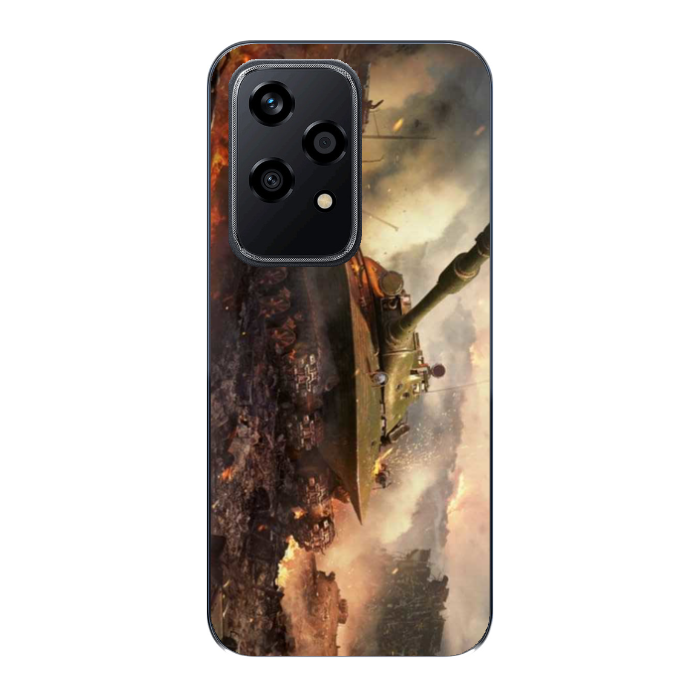 Cover personalizzata Honor 200 Lite 5G