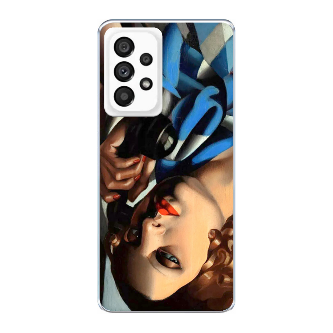 Cover personalizzata Samsung A53 5G