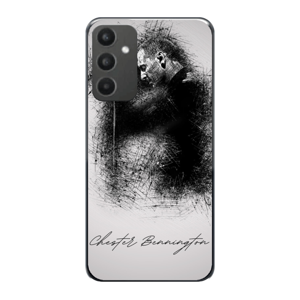 Cover personalizzata Samsung A34 5G