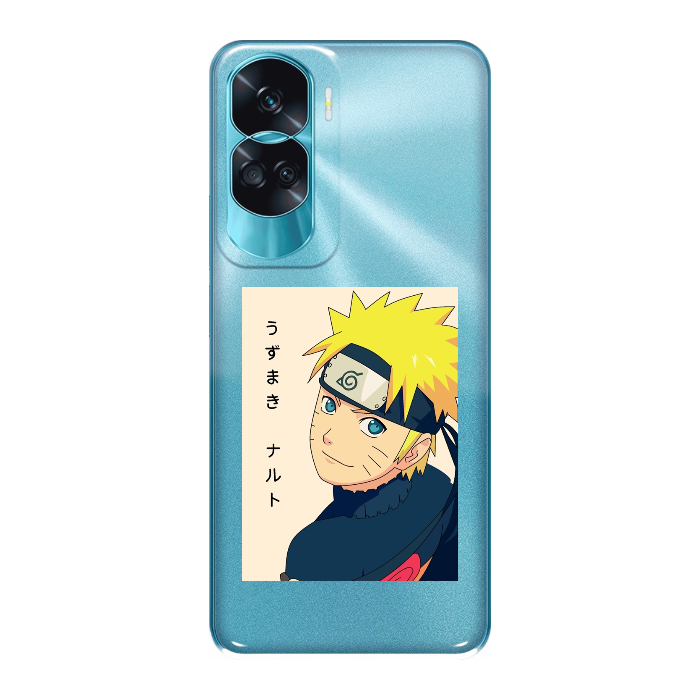 Cover personalizzata Honor 90 Lite 5G