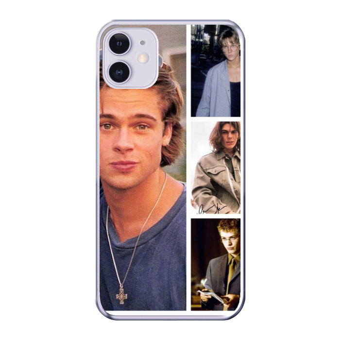 Cover personalizzata iPhone 11