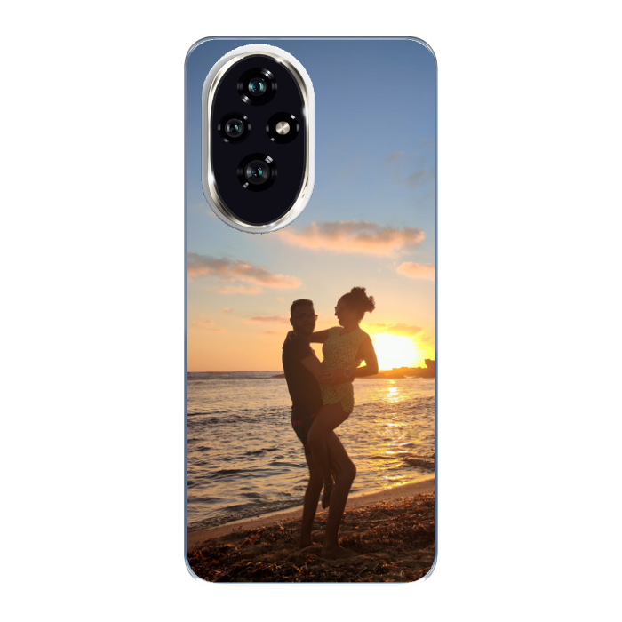 Cover personalizzata Honor 200 5G