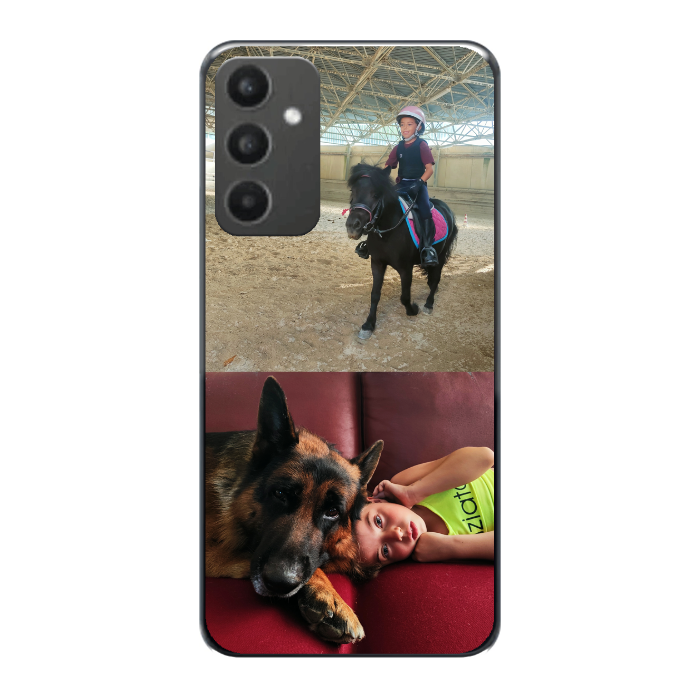 Cover personalizzata Samsung A34 5G