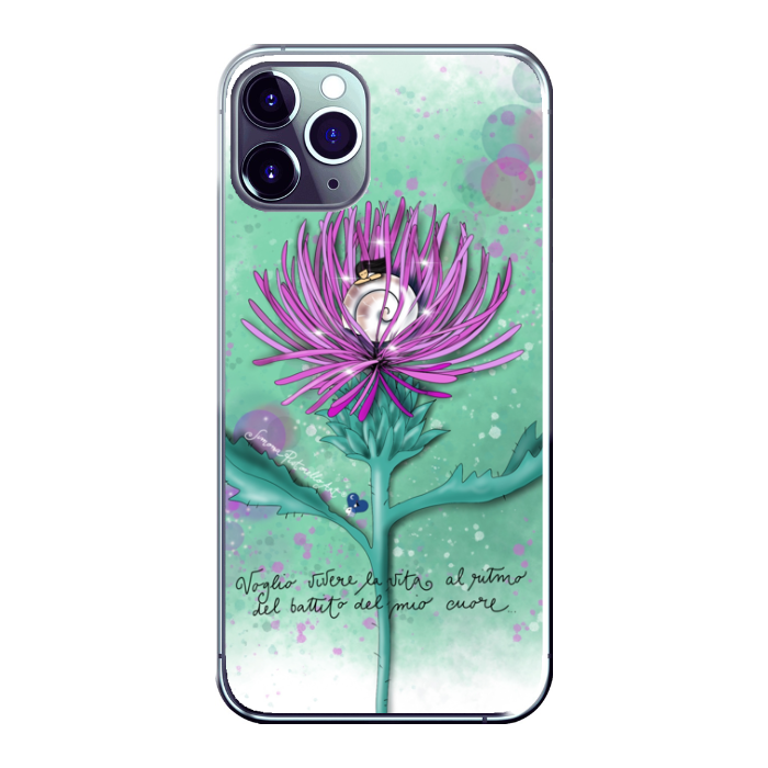 Cover personalizzata iPhone 11 Pro Max