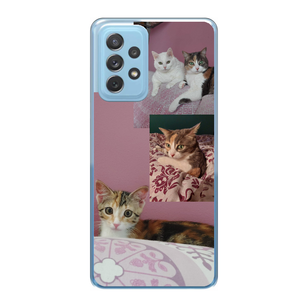 Cover personalizzata Samsung A52s 5G