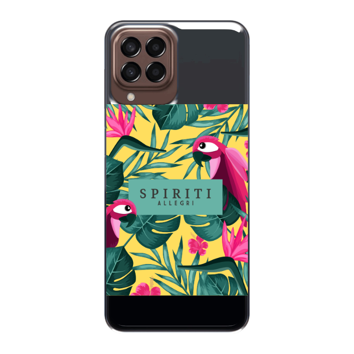 Cover personalizzata Samsung M33