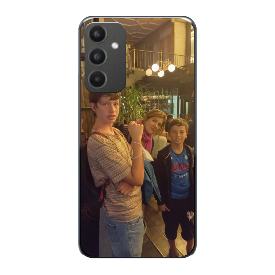 Cover personalizzata Samsung A34 5G