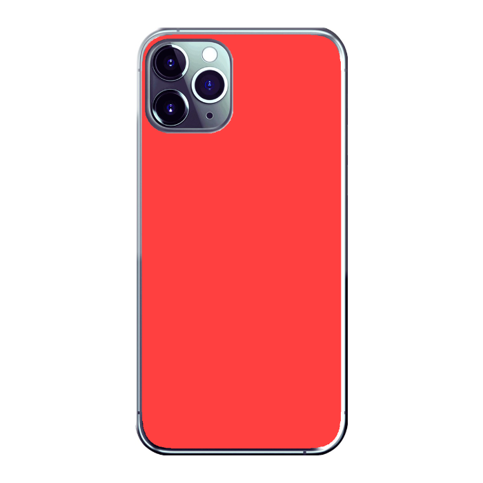 Cover personalizzata iPhone 11 Pro Max