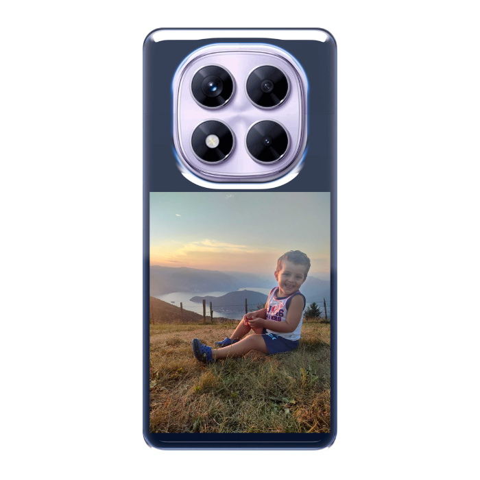 Cover personalizzata Xiaomi Redmi Note 14 Pro 5G