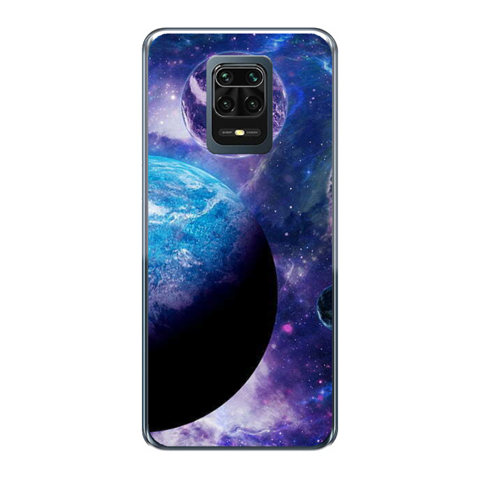 Cover personalizzata Xiaomi Redmi Note 9 Pro