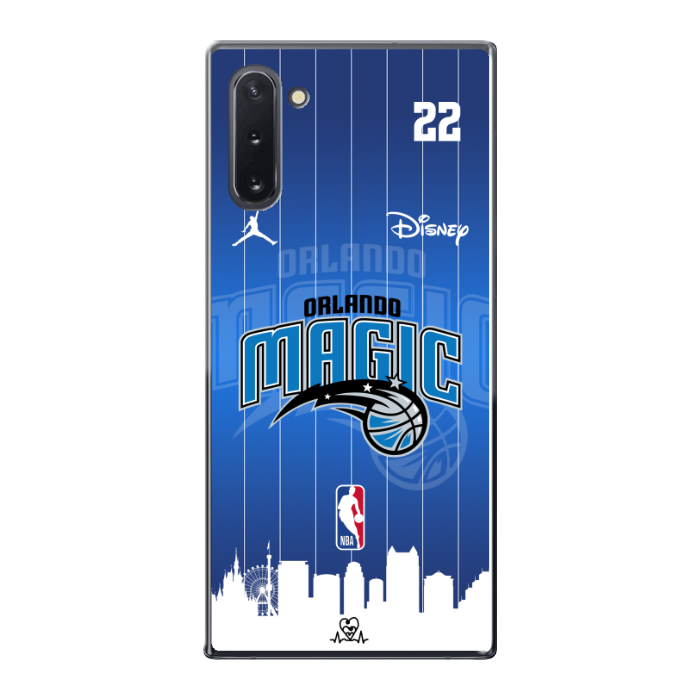 Cover personalizzata Samsung Note 10