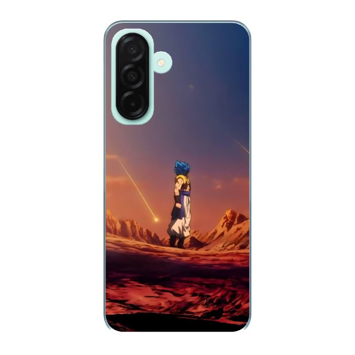 Cover personalizzata Samsung A26