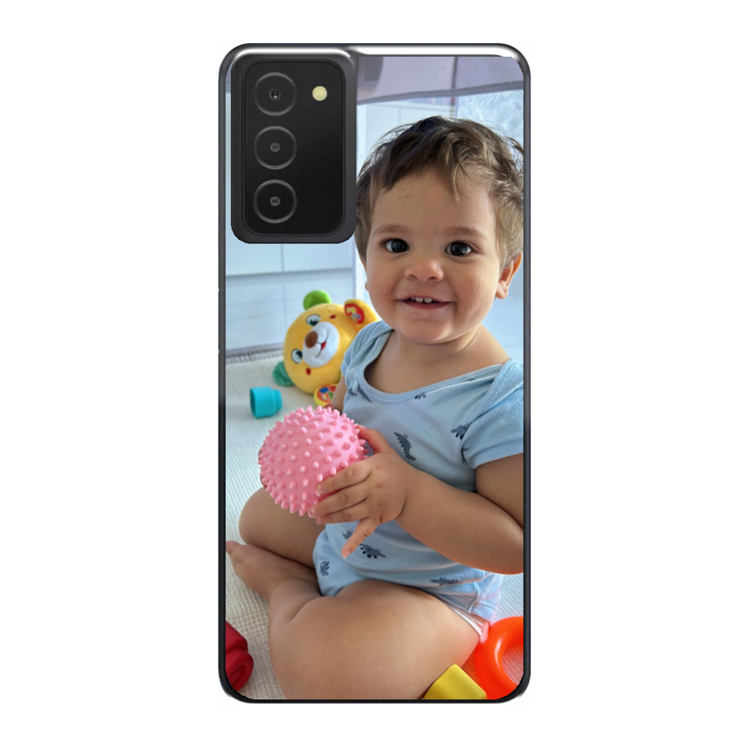 Cover personalizzata Samsung A13 4G