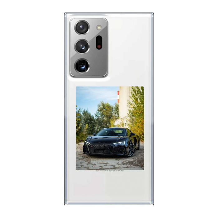 Cover personalizzata Samsung Note 20 Ultra 5G