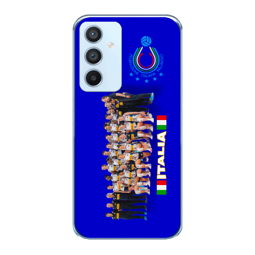 Cover personalizzata Samsung A54 5G