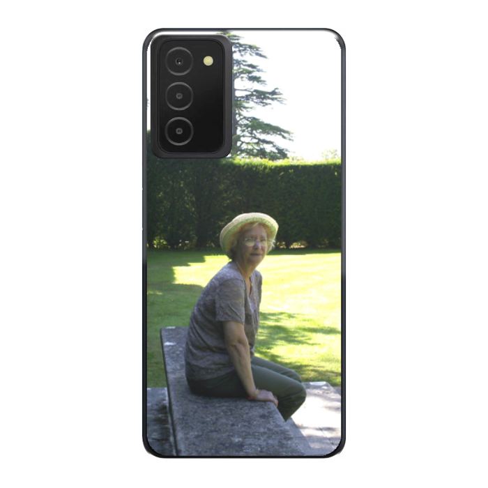 Cover personalizzata Samsung A13 4G