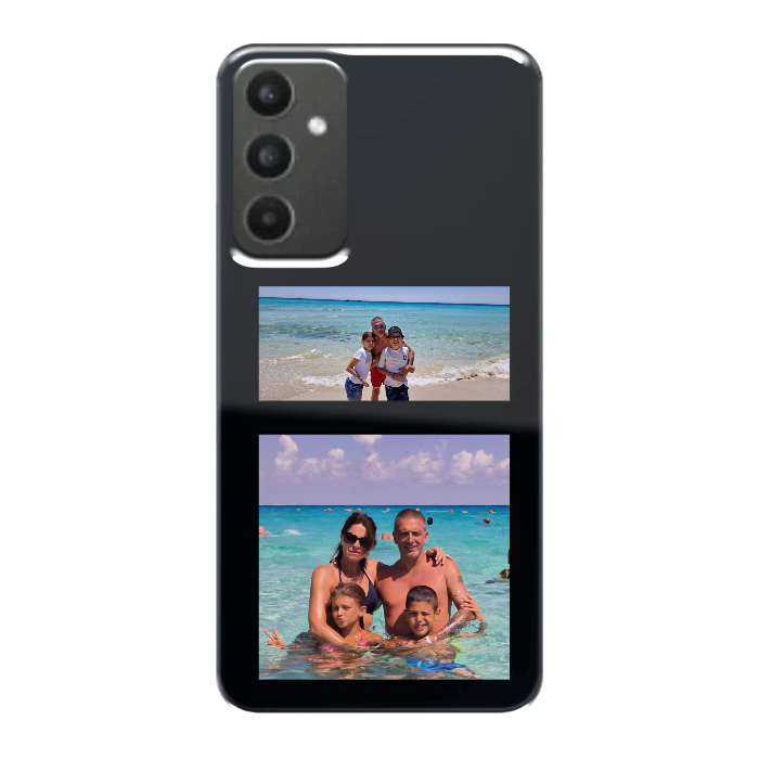 Cover personalizzata Samsung A34 5G