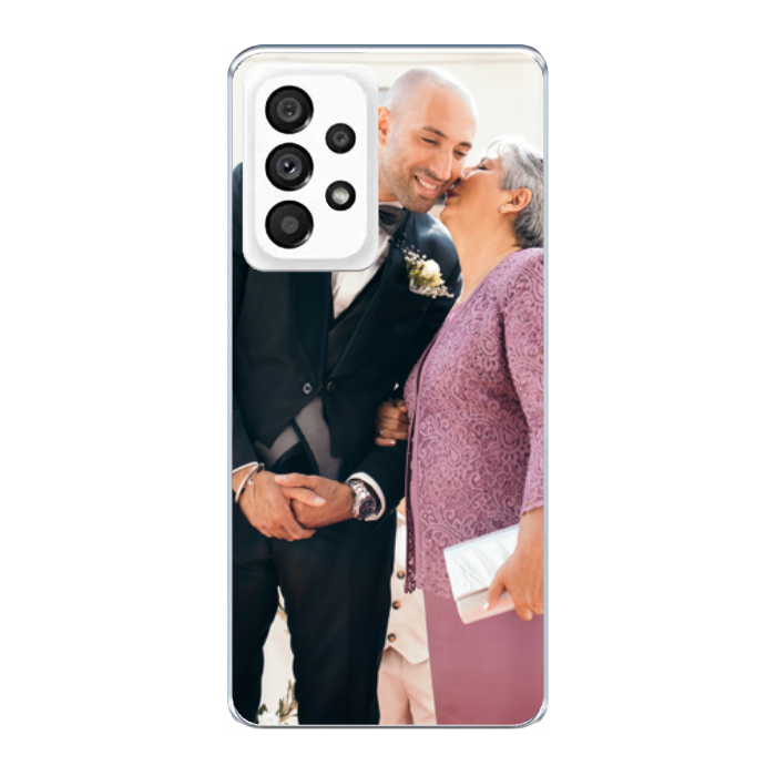 Cover personalizzata Samsung A53 5G