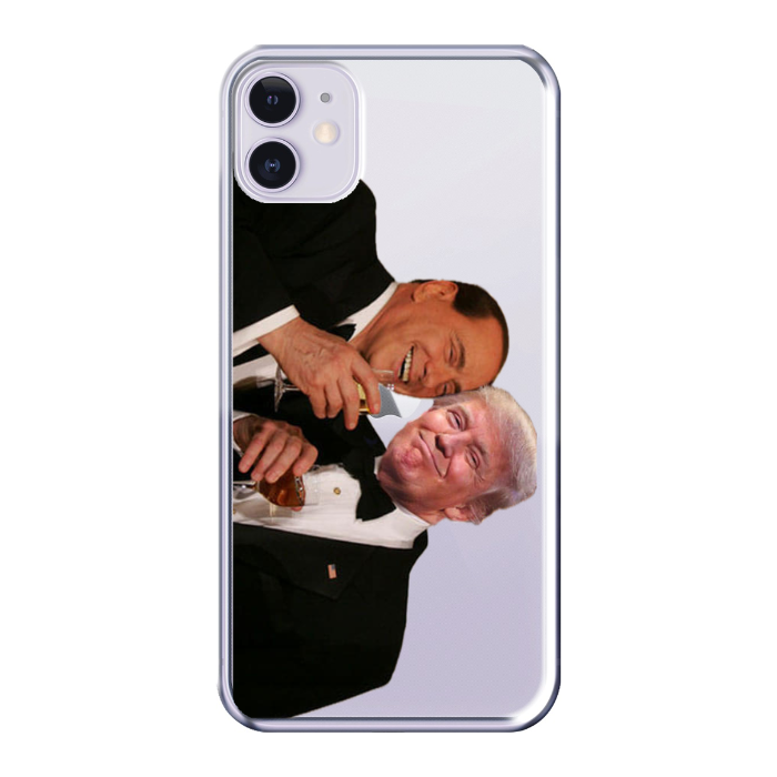 Cover personalizzata iPhone 11