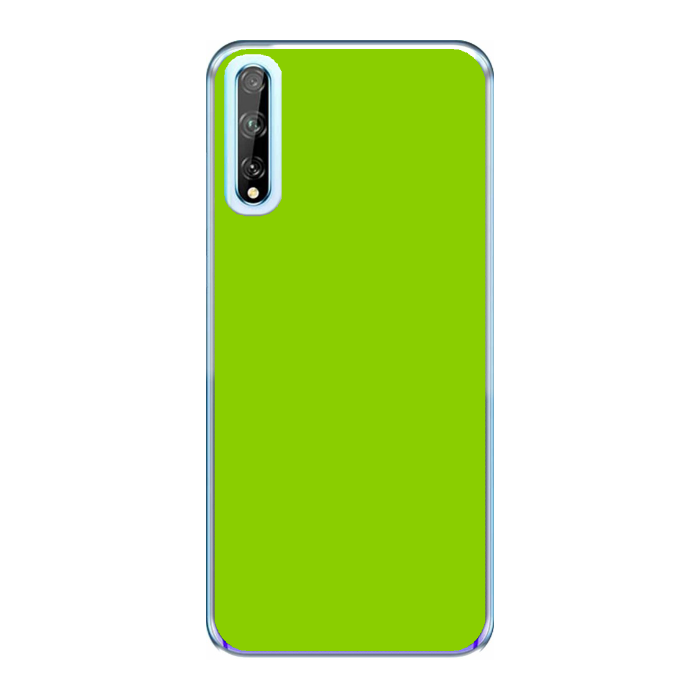 Cover personalizzata Huawei P Smart S