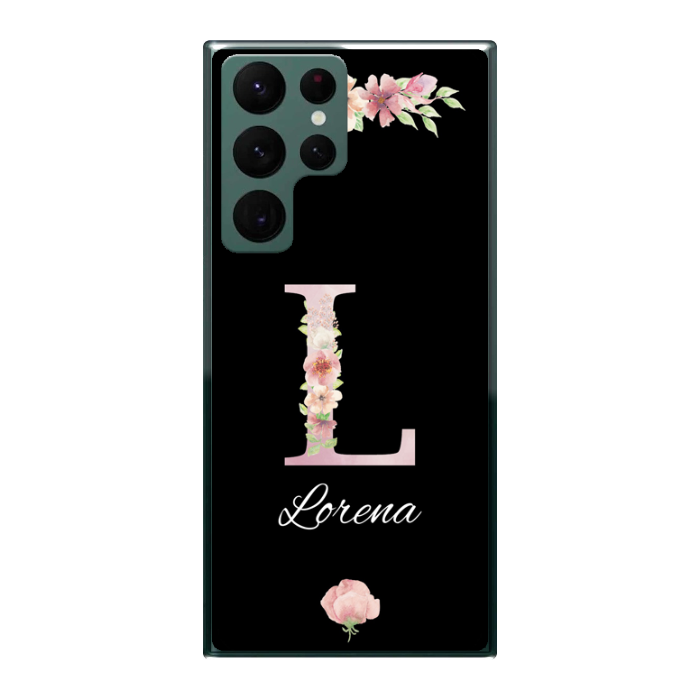 Cover personalizzata Samsung S22 Ultra