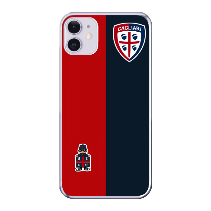Cover personalizzata iPhone 11