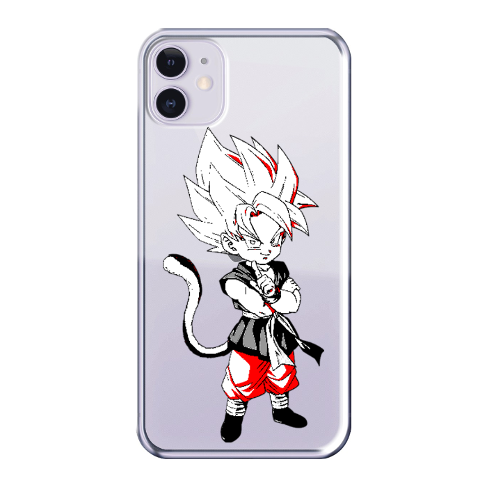Cover personalizzata iPhone 11