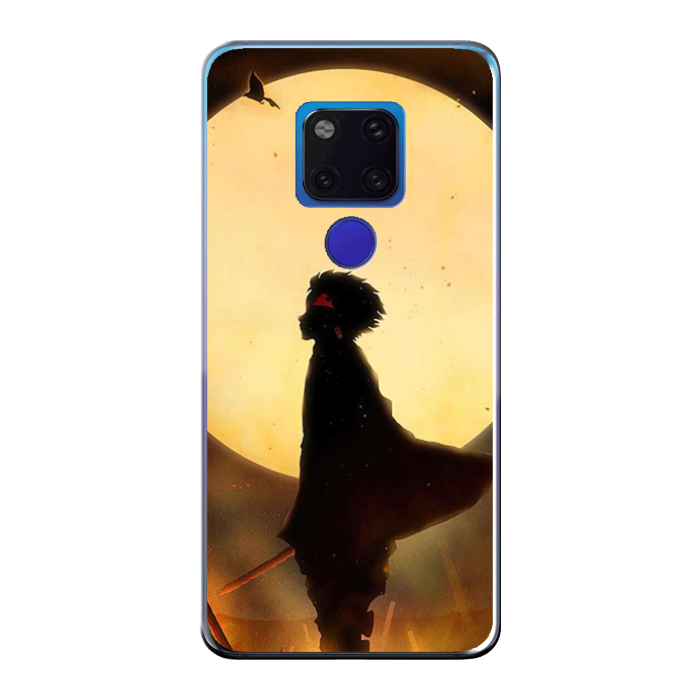 Cover personalizzata Huawei Mate 20