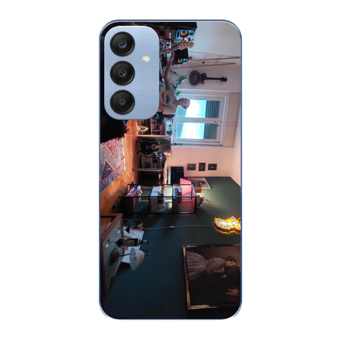 Cover personalizzata Samsung A25