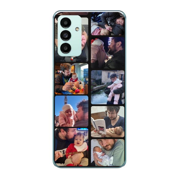 Cover personalizzata Samsung A13 5G