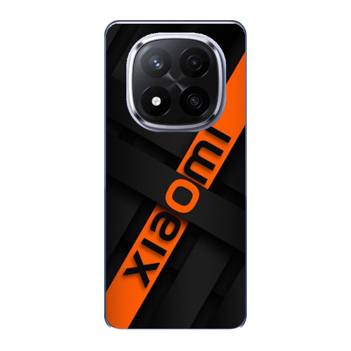 Cover personalizzata Xiaomi Redmi Note 14 Pro Plus 5G