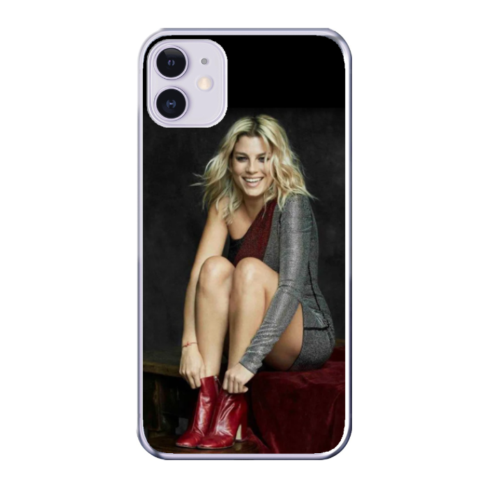 Cover personalizzata iPhone 11