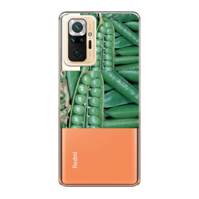 Cover personalizzata Xiaomi Redmi Note 10 Pro