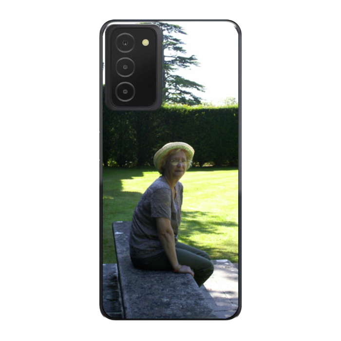 Cover personalizzata Samsung A13 4G
