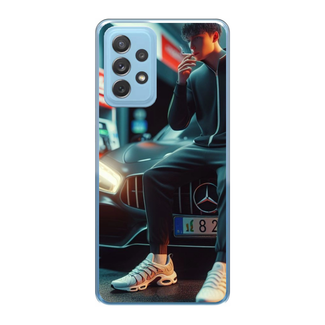 Cover personalizzata Samsung A52s 5G