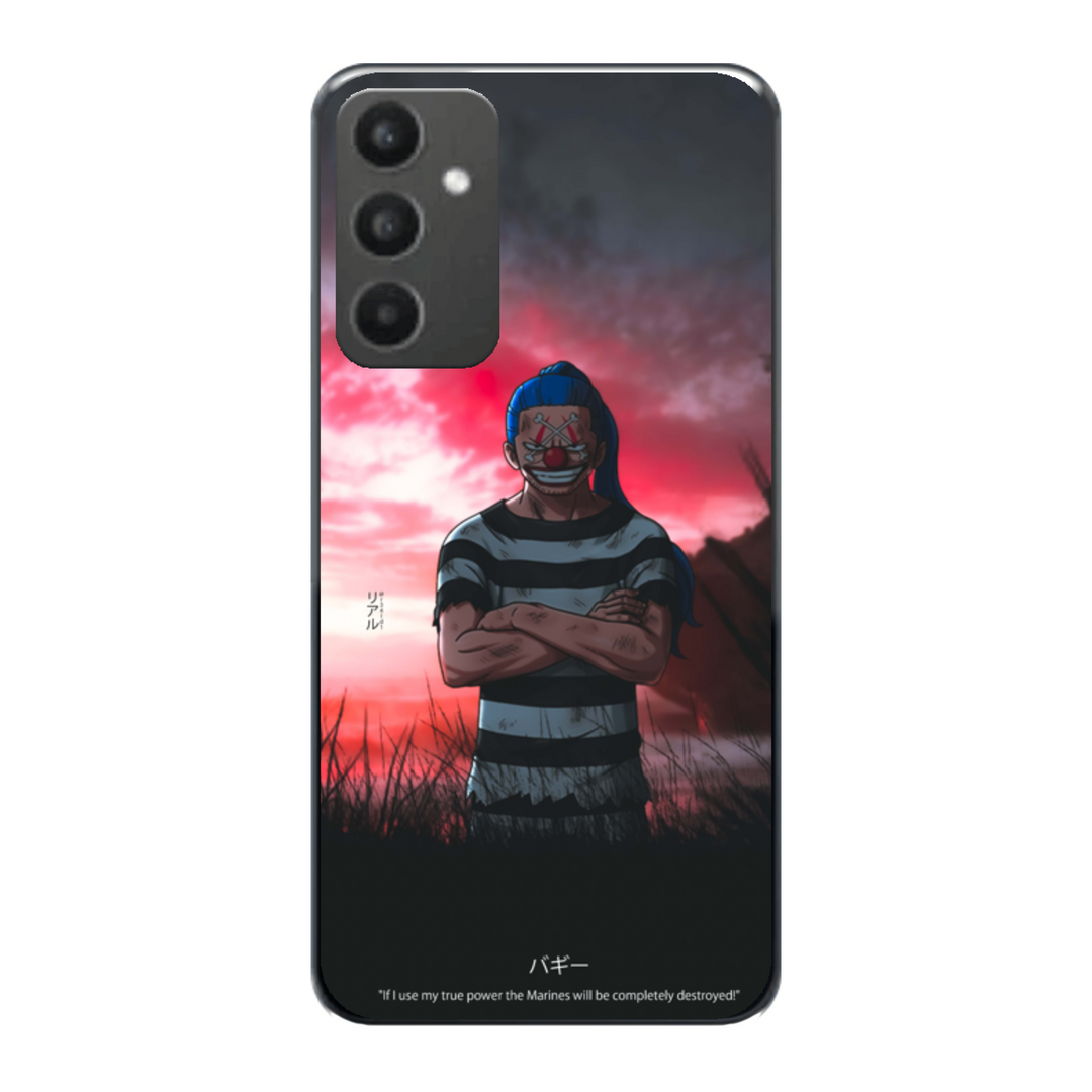 Cover personalizzata Samsung A34 5G