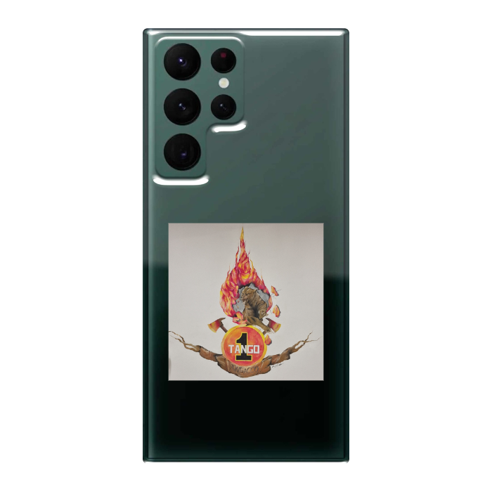 Cover personalizzata Samsung S22 Ultra