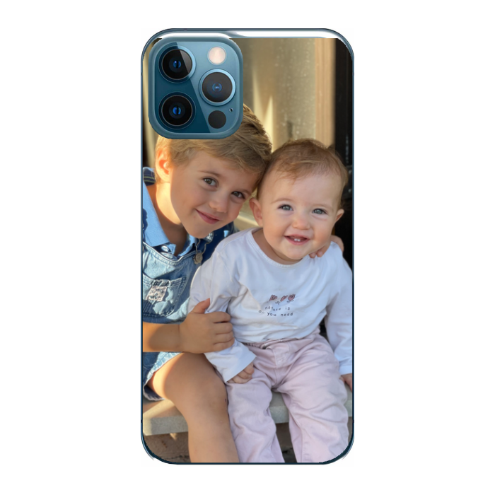 Cover personalizzata iPhone 12 Pro