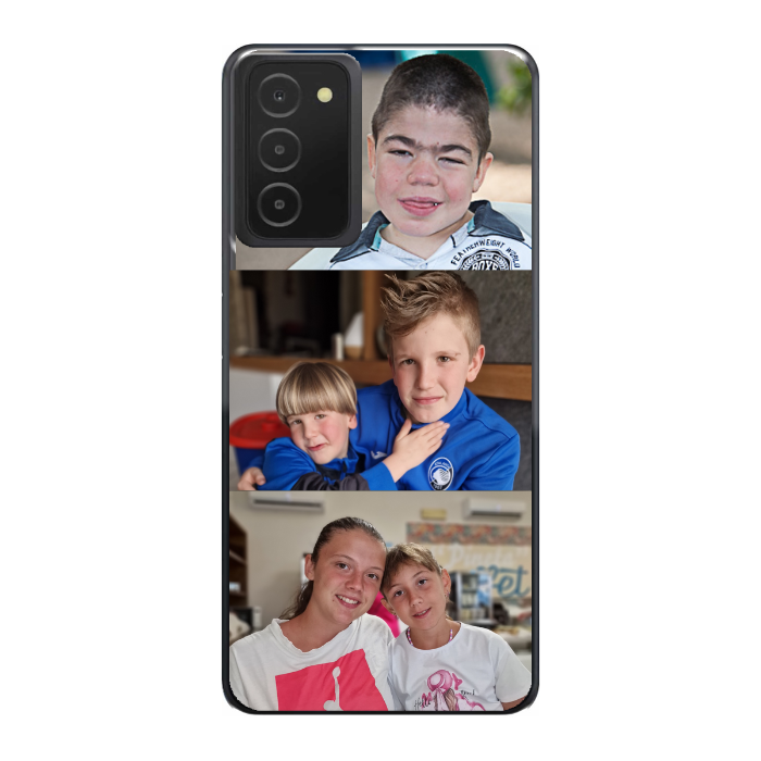 Cover personalizzata Samsung A13 4G