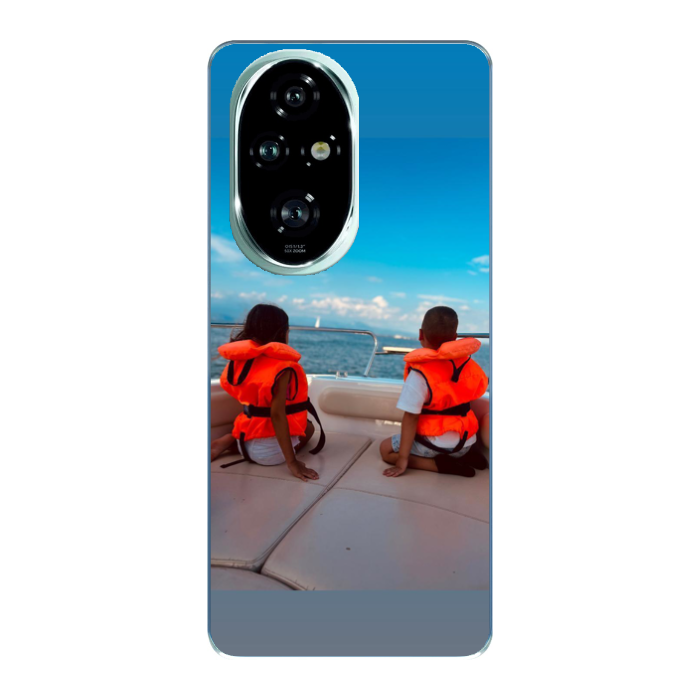 Cover personalizzata Honor 200 Pro 5G