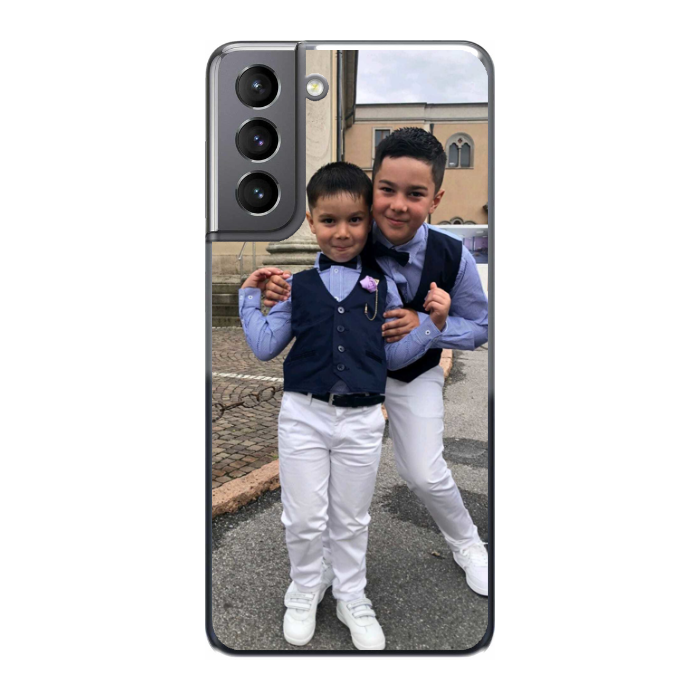 Cover personalizzata Samsung S21 5G