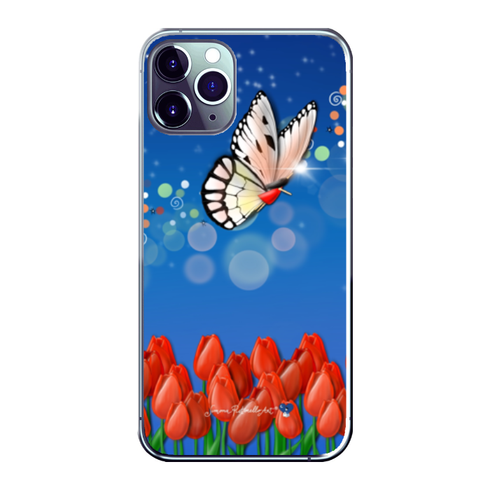Cover personalizzata iPhone 11 Pro Max