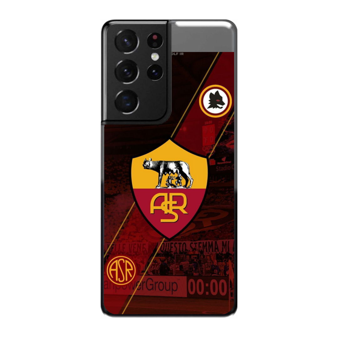 Cover personalizzata Samsung S21 Ultra 5G