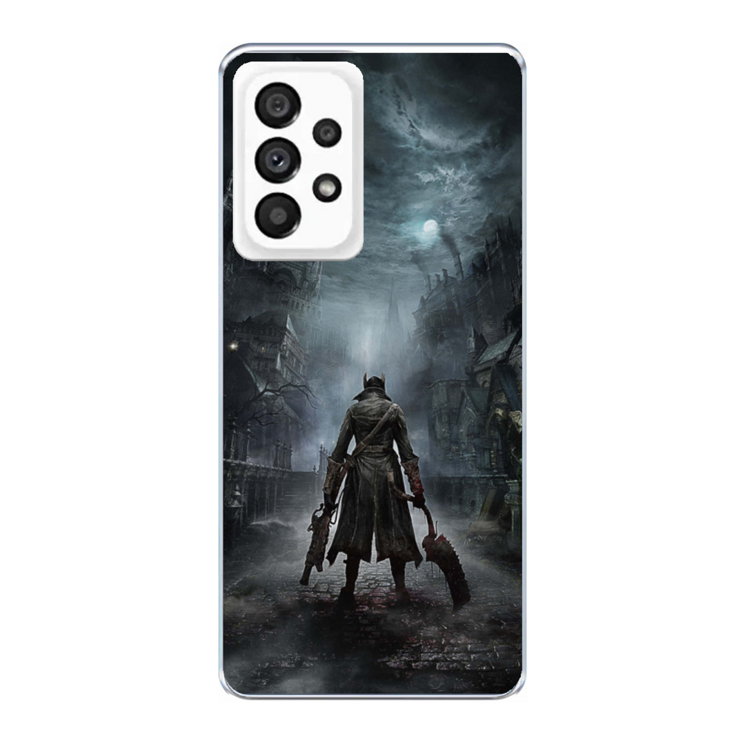 Cover personalizzata Samsung A53 5G