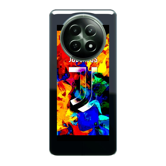 Cover personalizzata Realme 12 5G