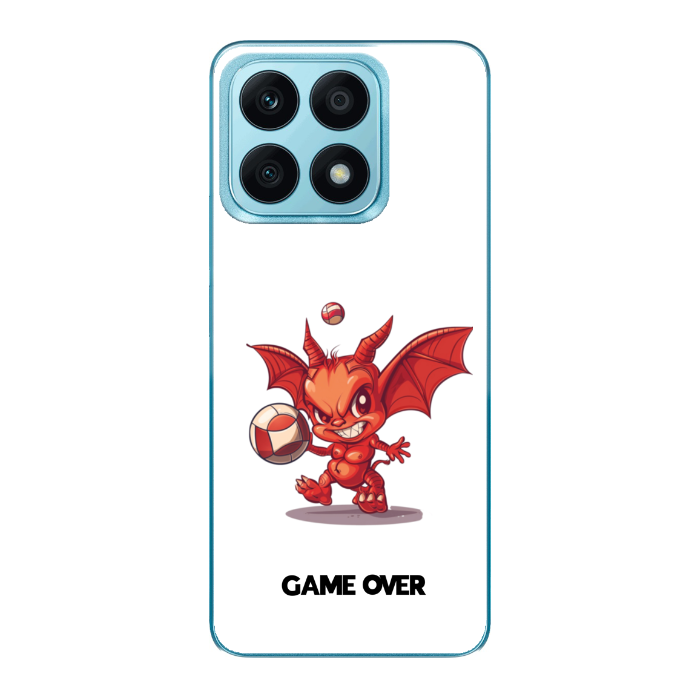 Cover personalizzata Honor X8A