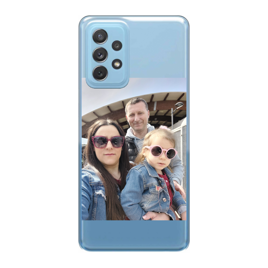 Cover personalizzata Samsung A52s 5G